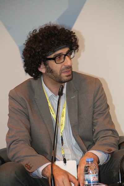 Mena Games Conference and Exhibition